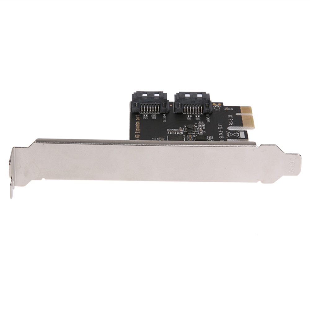 pci-e to SATA 3.0 Internal 6Gbps Ports Disk Expansion Card