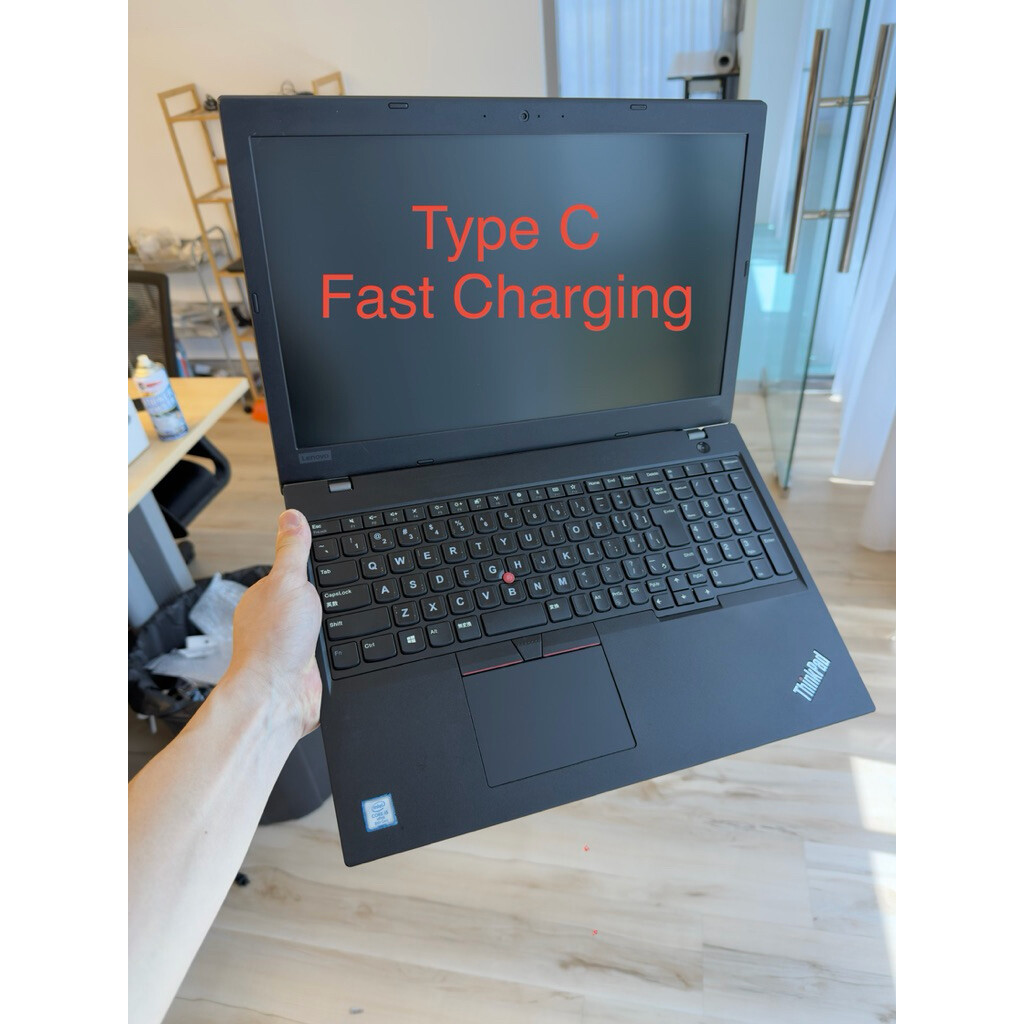 LENOVO THINKPAD L570 WINDOW 11 PRO INTEL CORE I5-7TH 16GB RAM
