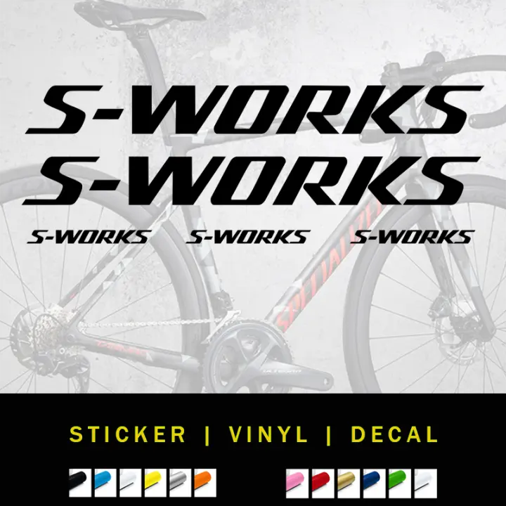trek s works