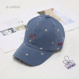 baseball cap newborn
