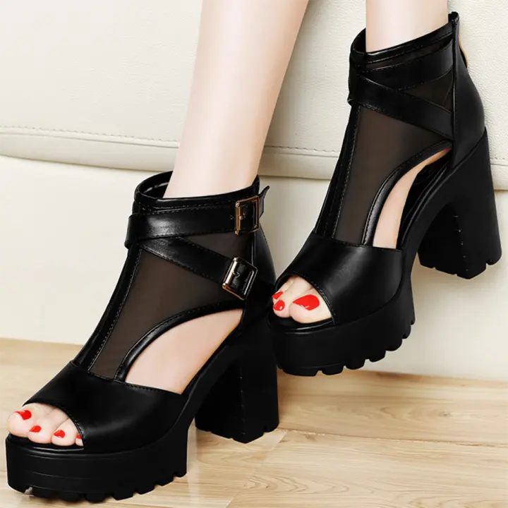gucci closed toe sandals