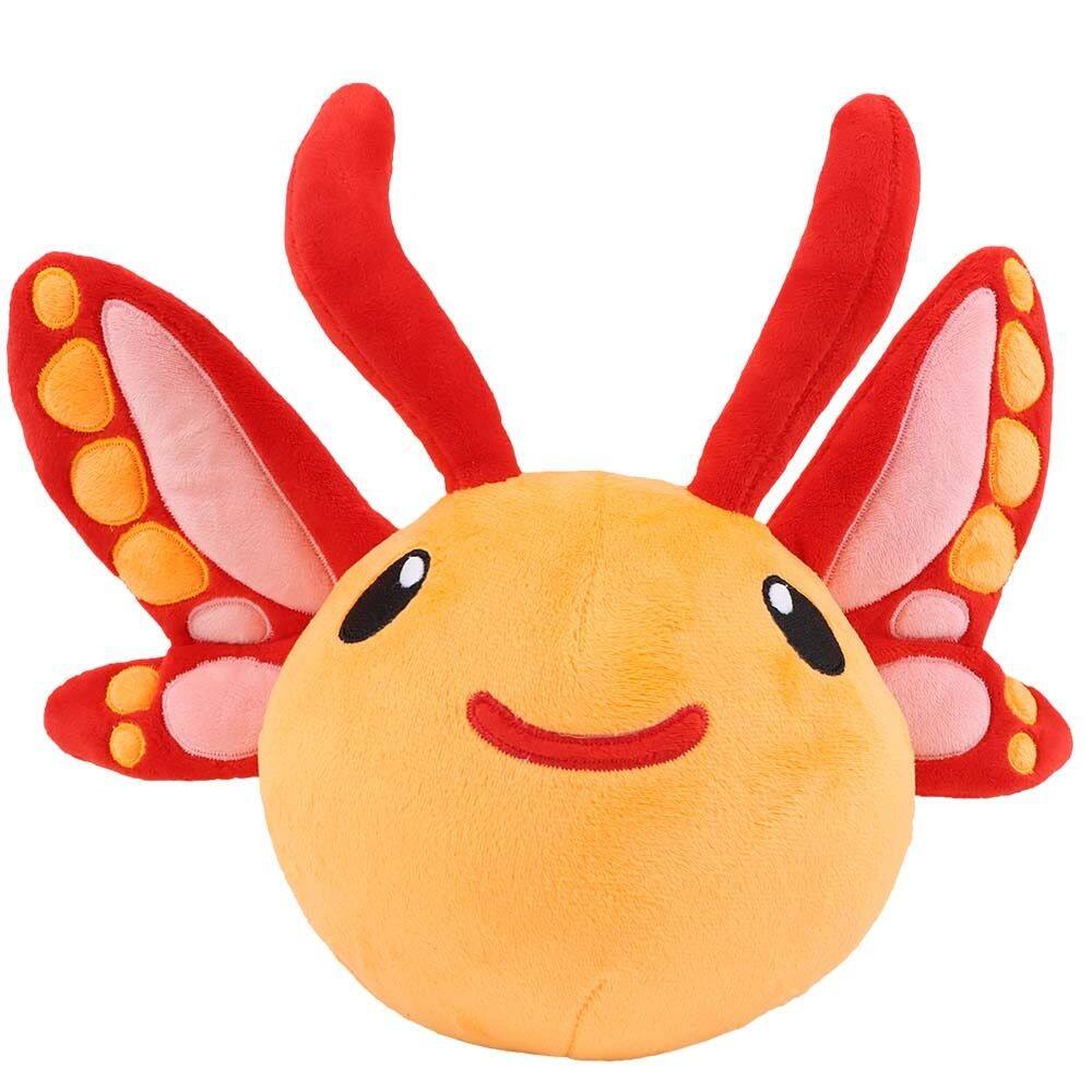 JECAE For Children Kids Game Character Ringtail Flutter Collection Toy ...