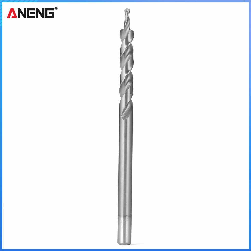 Woodworking Oblique Hole Jig Kit Wood Drill Guide Joinery Step Drill Bit