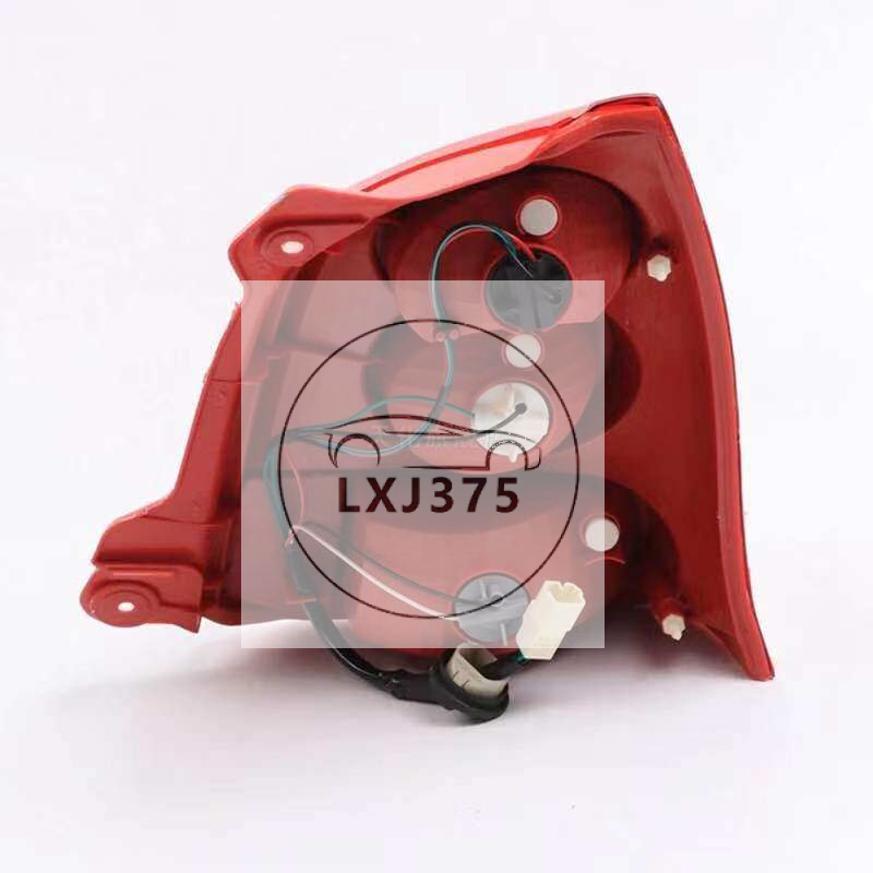 1PCS Tail light Tail lamp FOR Suzuki ALTO 2009 2010 2011 2012