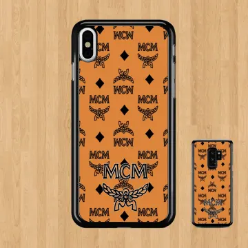 Beli Mcm Iphone 12 Case Pada Harga Terendah Lazada Com My