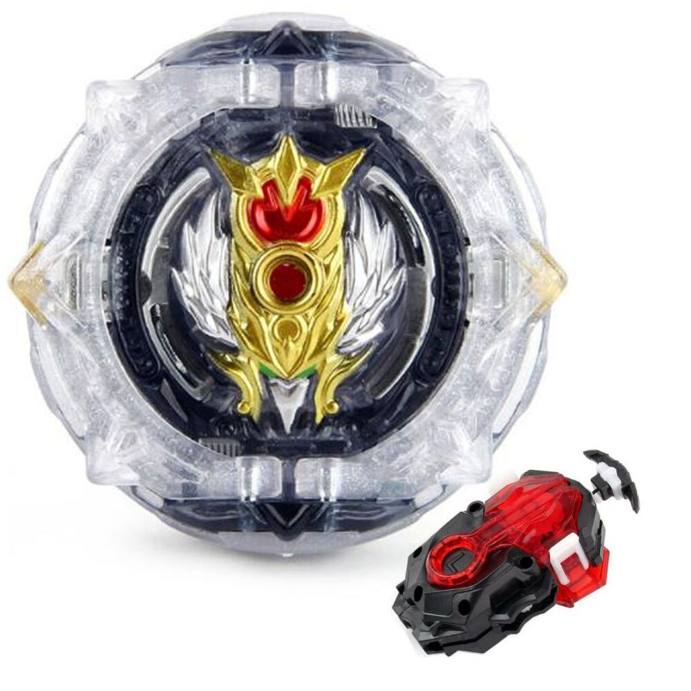 B-X TOUPIE BURST BEYBLADE DB B193 Ultimate Valkyrie Legacy Variable Left Right Dynamite B00 LR String Launcher B184 Dropshopping