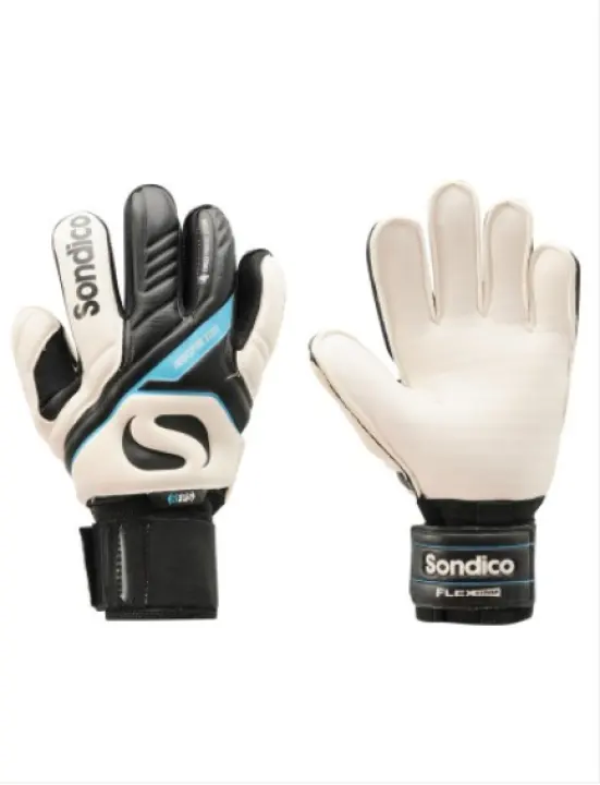 sondico finger protection goalkeeper gloves