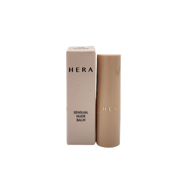 [hera] mini lip products (lip palette/powder matte liquid/nude balm/nude gloss)