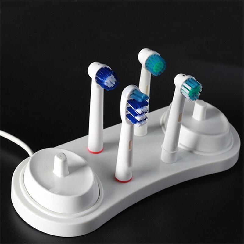Oral B Children Electric Toothbrush Rechargable Tooth Brushes Oralb Ratation Waterproof for Kids