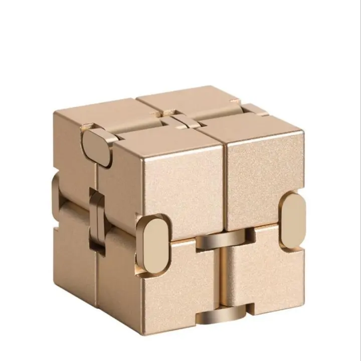 infinity cube original