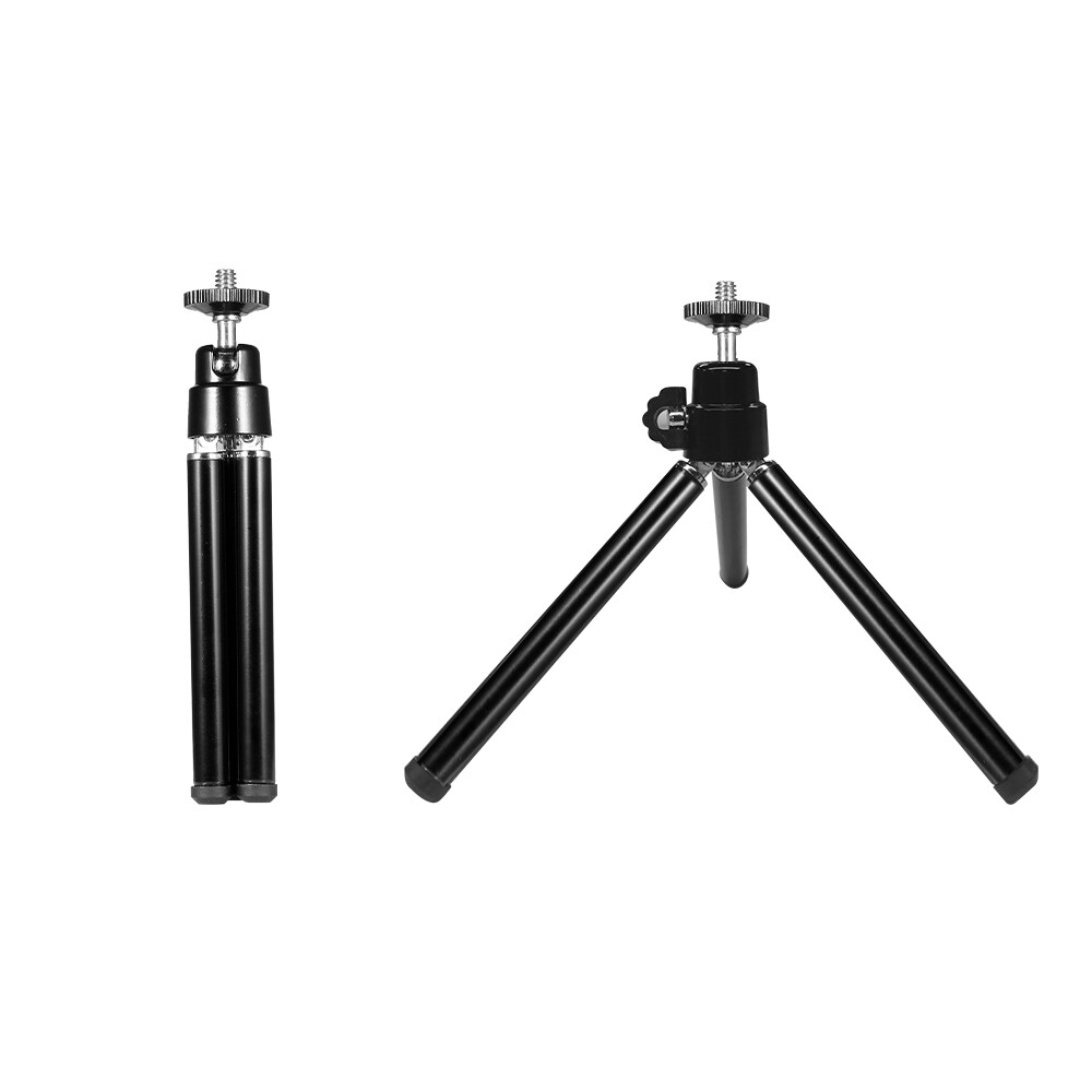 Webcam Mini Cầm Tay Chân Máy Cho Điện Thoại Thông Minh Máy Ảnh Web Linh Hoạt Nhẹ Giá Đỡ Để Bàn Giá Đỡ Điện Thoại Giá Để Bàn