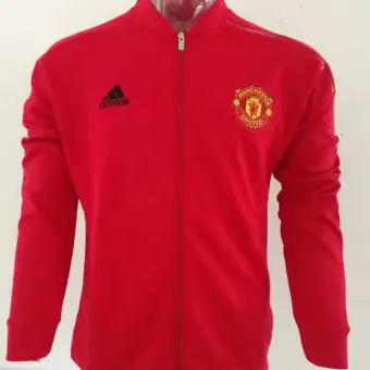 mufc jacket