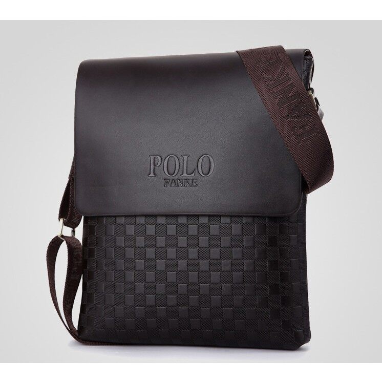 sling bag polo original