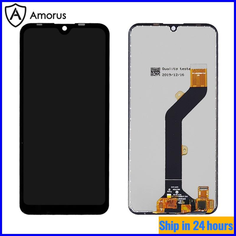 Jual Lcd Tecno Spark 6 Go Terbaru - Aug 