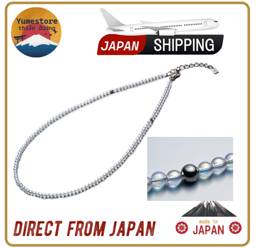 BIG SALE -Size 5mm-40cm- Phiten necklace titanium crystal