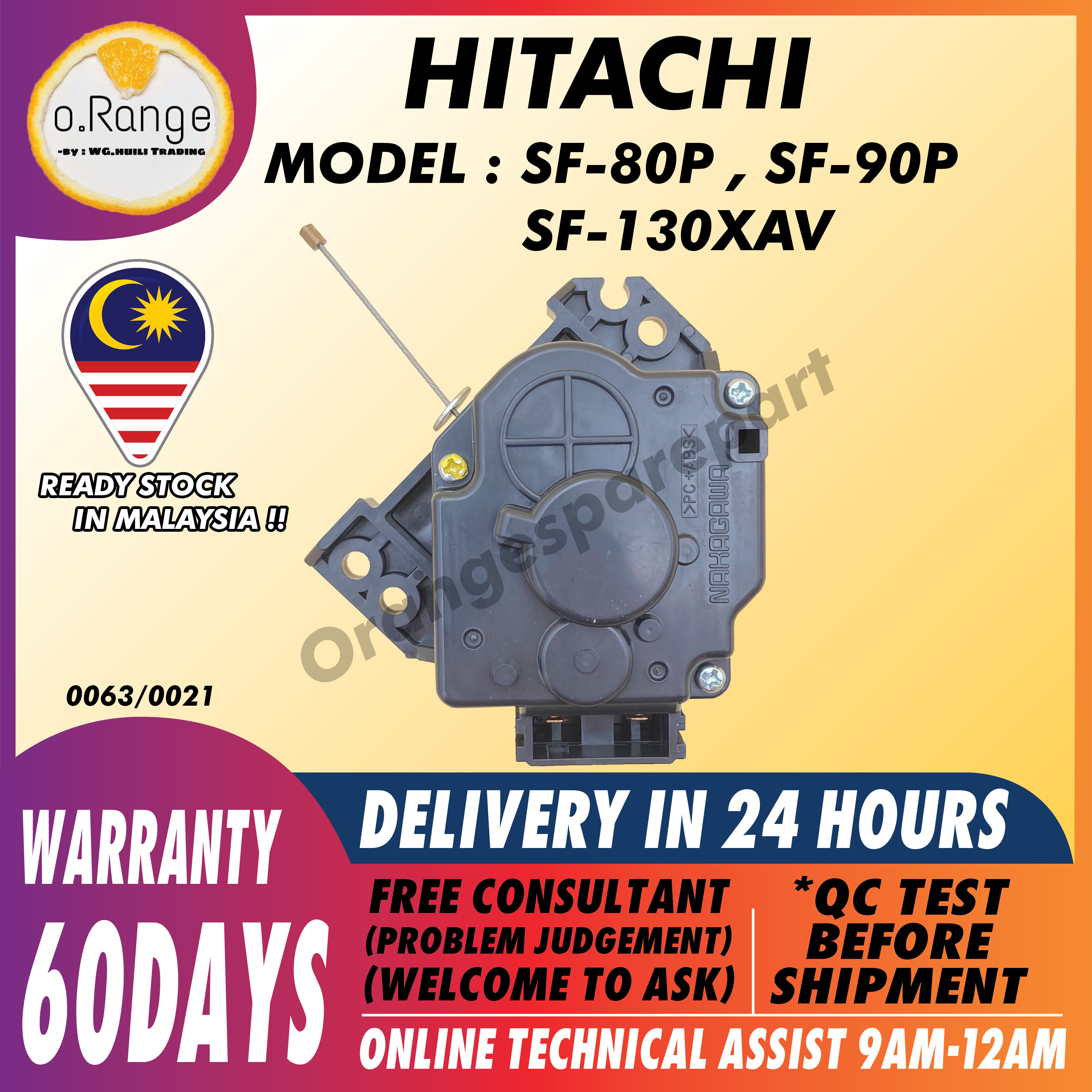 hitachi sf 90p