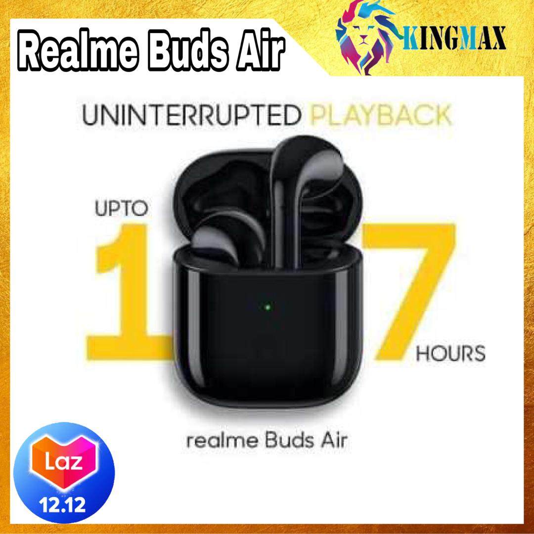 realme earbuds 3 wireless