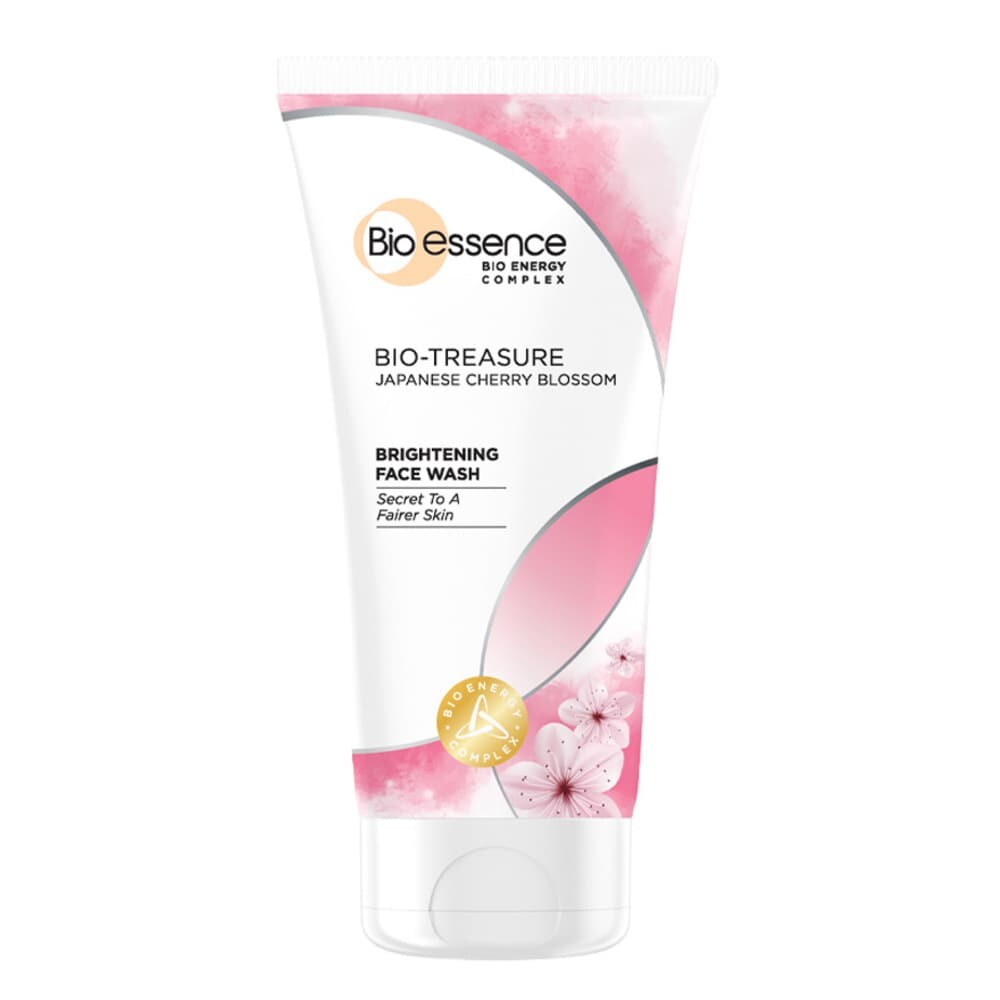 bio essence scrub