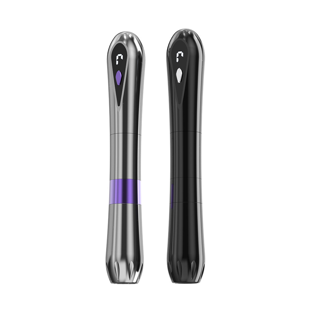 STIGMA Wireless Eyebrow Tattoo Machine Pen Permanent Makeup Make Up Eyebrows Lip Shading Eyeliner Machine