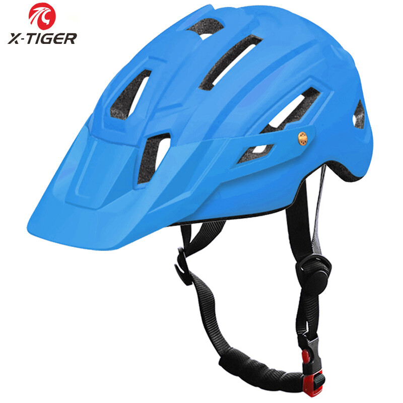 Clearance sale）X-TIGER Helm Sepeda 