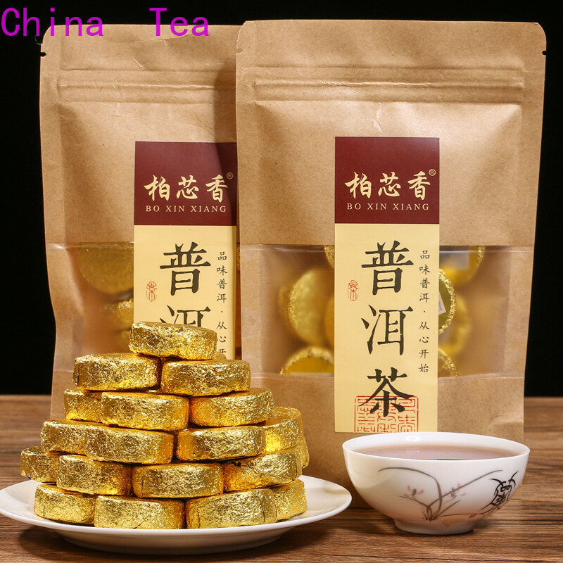 [High Quality, Express Delivery] Chinese Tea, 65g