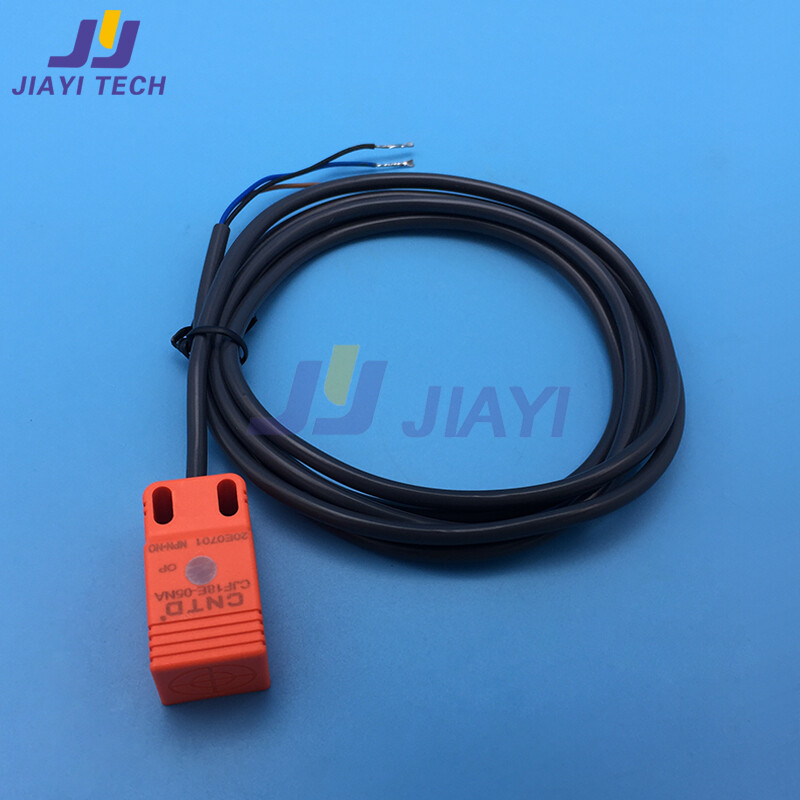 10- 30v cjf18e-05na baocai/licai printer photoelectric sensor/limit switch/paper measuring sensor;high quality!!!