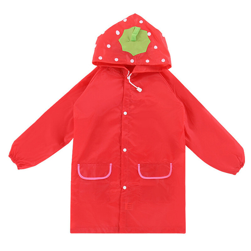 boys rain jacket sale