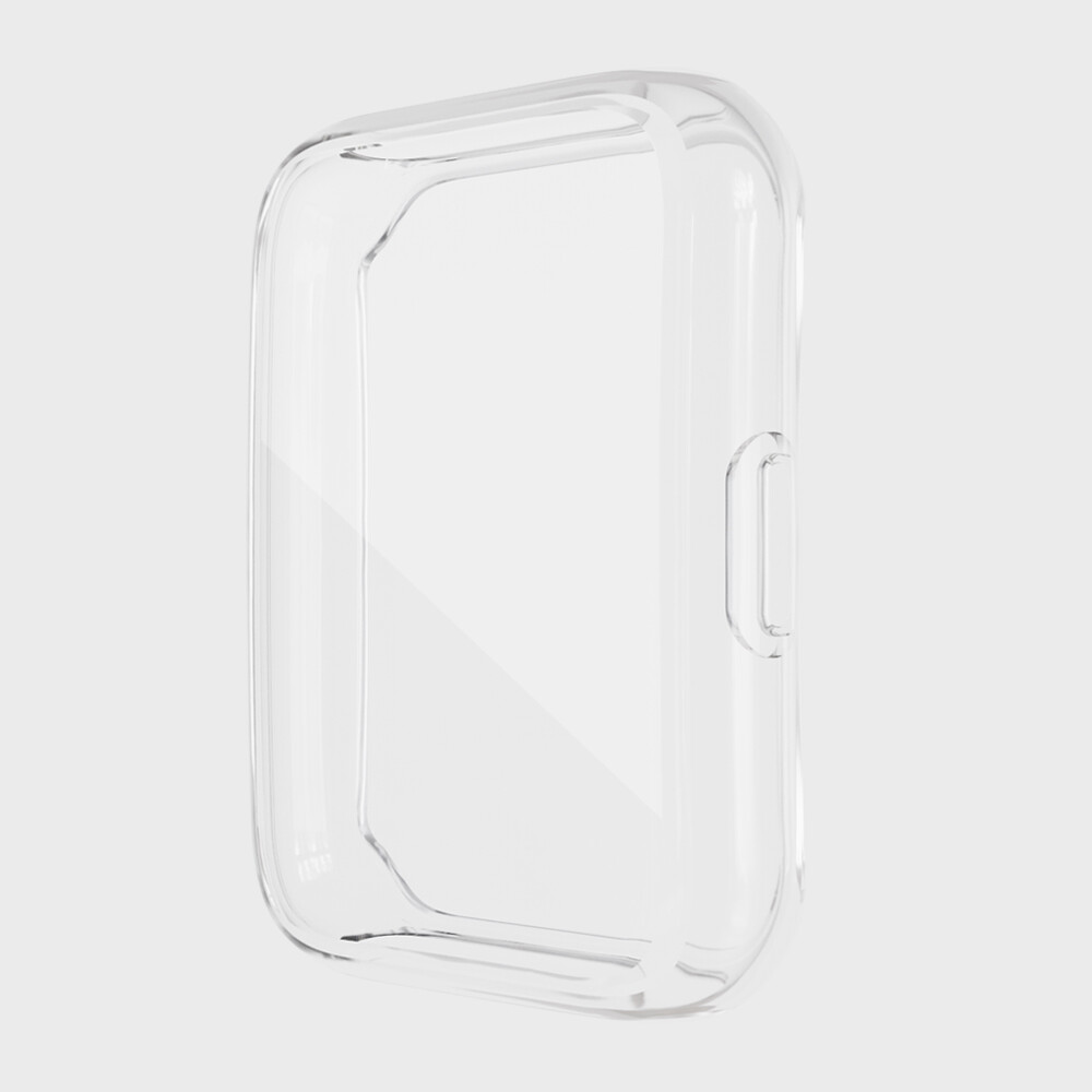 Plated Cover For Huawei Watch Fit 2 Case Smartwatch TPU Bumper All-Around Screen Protector For Huawei Watch fit2 Case