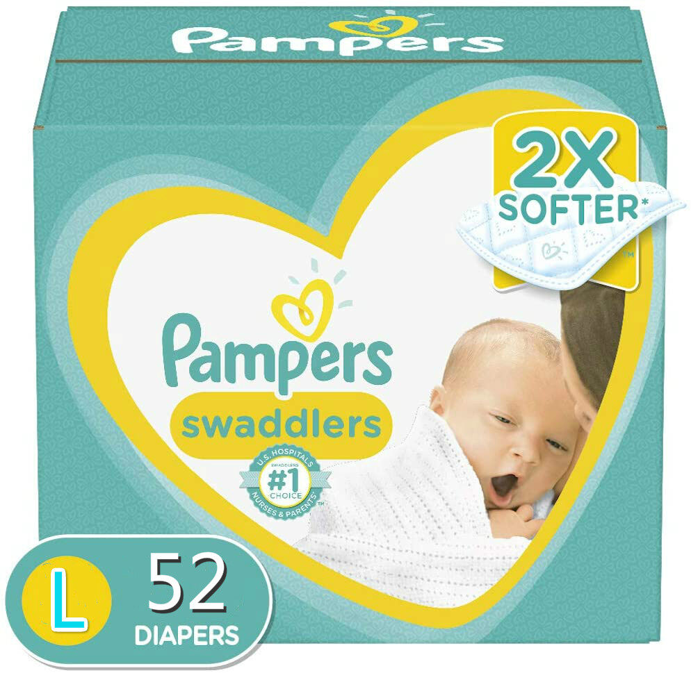 baby diapers xs size