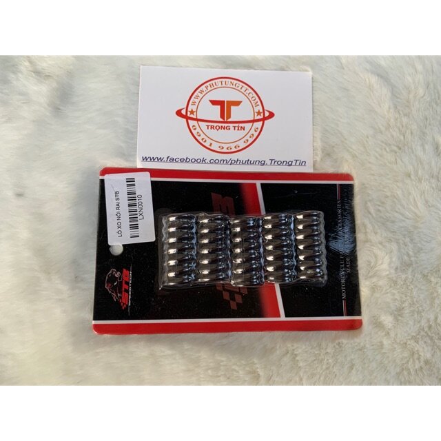 Lò Xo Nồi Stb Rrgs Raider Fi