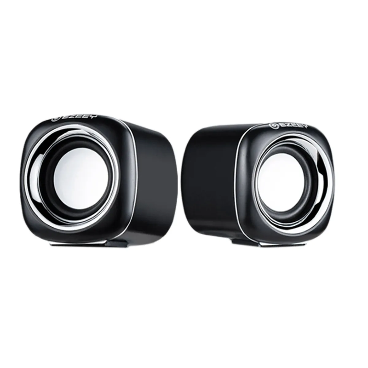 powered multimedia speakers