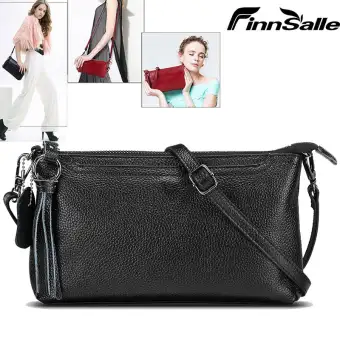 crossbody wallet purse