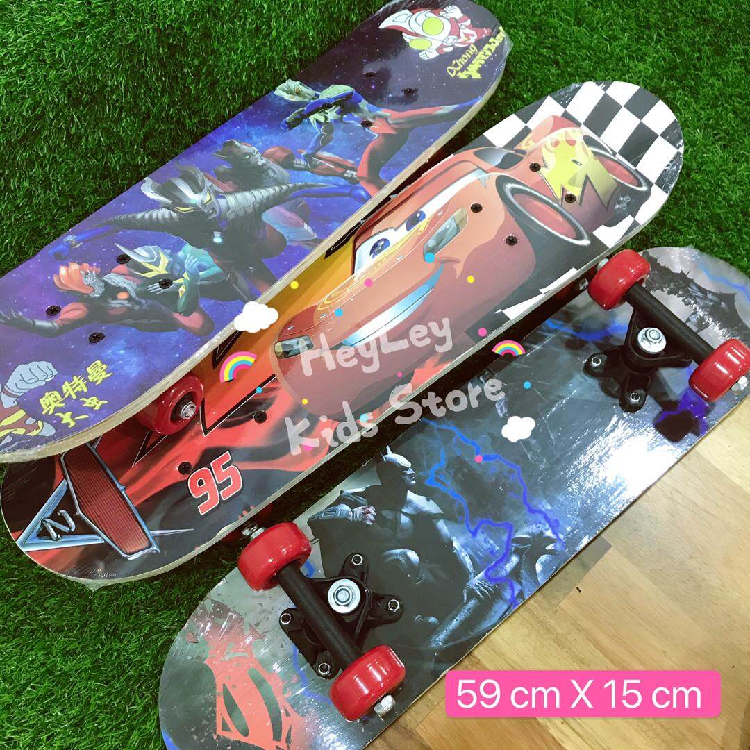 tech deck lazada