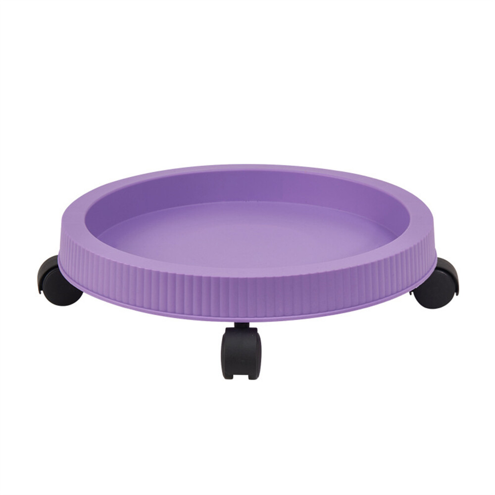 FLEWWER Stackable Flower Pot DIY Plastic Stack-Up Stereoscopic Flower Pot for Garden Accessories Strawberry Vegetable Planter Plant Pot Planters Plastic Tower With Tray Garden Pot