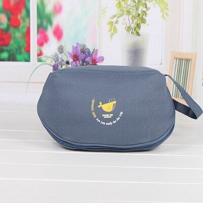 Practical Underwear Storage Bags Wardrobe Necessity Panties Sock Organizer Pouch Household Bra Collection Packing Pack Products