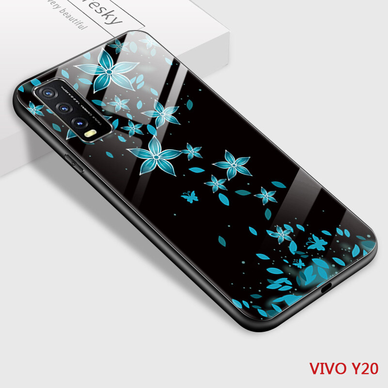 Fancy Beautiful Mobile Cover Vivo Y20 Ready Stock Case For VIVO