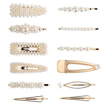 Ready Stock Cod Freeshipping For Any 3items Artificial Pearl