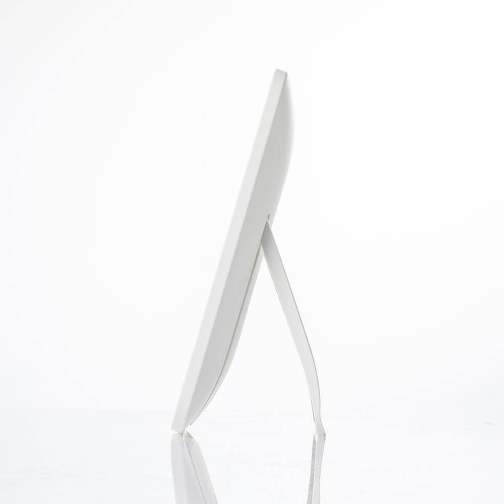 Xiaomi Mijia Gương Trang Điểm Gắn Đèn LED Với Công Tắc Cảm Ứng Ánh Sáng Điều Khiển Tự Nhiên Trang Điểm Di Động Đèn Led Ký Túc Xá Gương Để Bàn 1200MAh