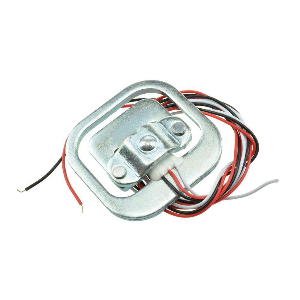 Mô Đun Cảm Biến Cân Nặng 50Kg, 1/4 Mô Đun Cảm Biến Tải Trọng Cơ Thể, Kháng Căng Nửa Cầu
