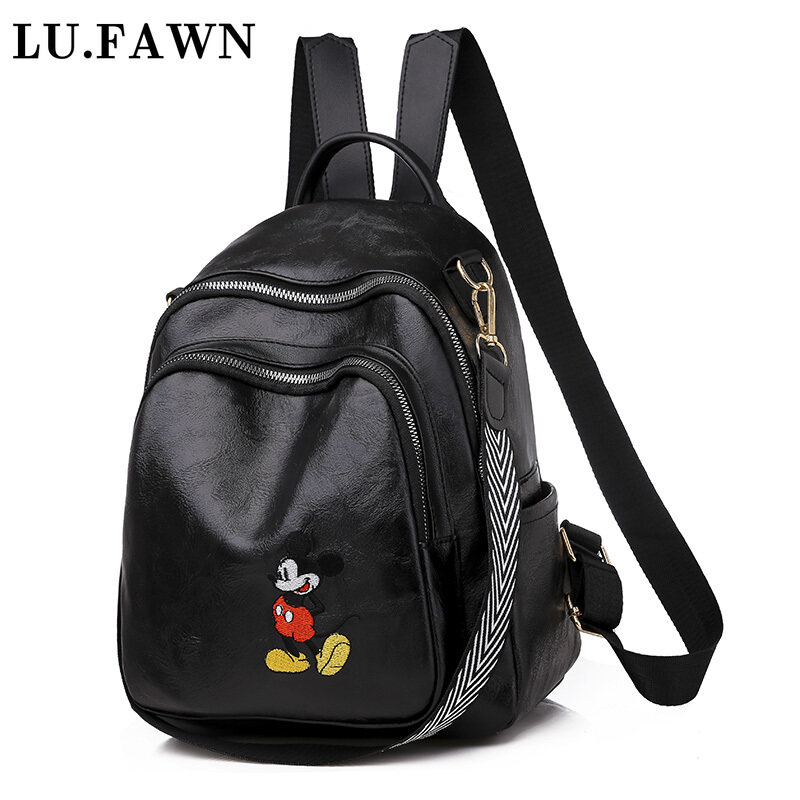 cross back backpack
