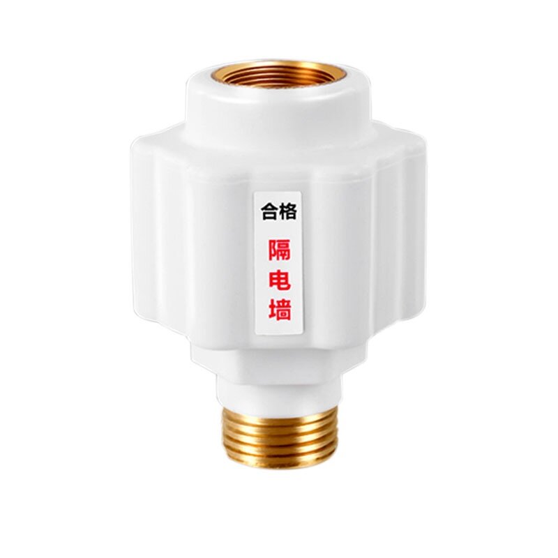 Water heater electric wall universal joint electric water heater