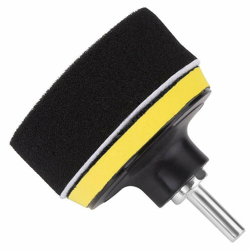 , Bộ Đánh Bóng Để Đánh Bóng Miếng Đánh Bóng 125Mm