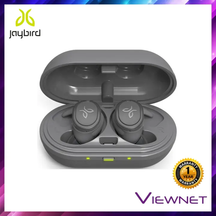 jaybird run xt case
