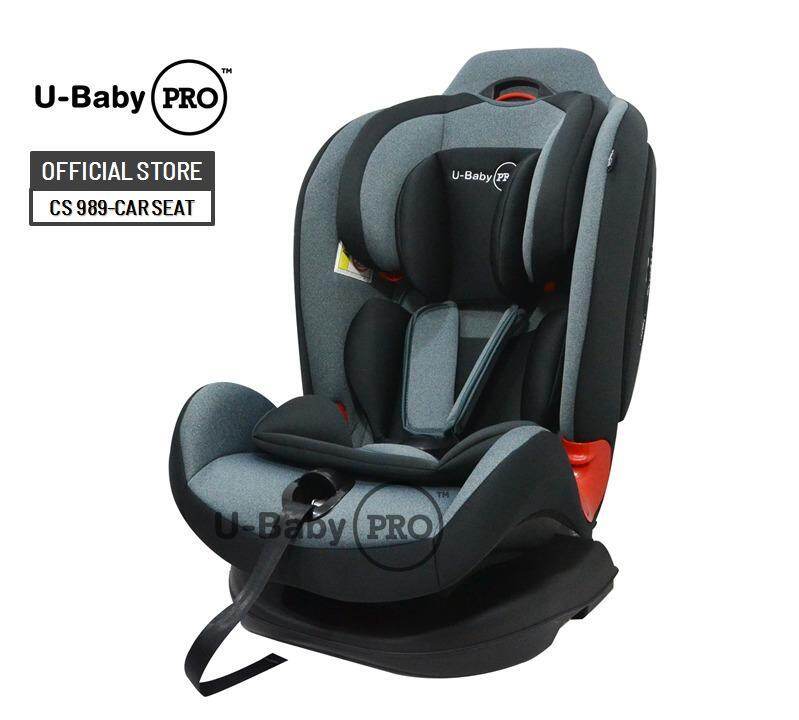 u baby car seat