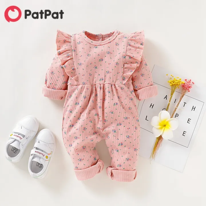 patpat romper