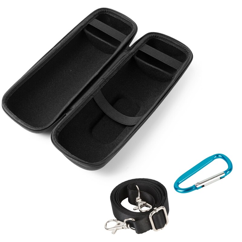 Durable Shockproof Travel Case Storage Bag Carrying Box for-JBL Charge 5 Bluetooth-compatible Speaker Case