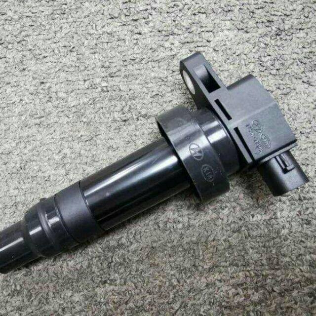 KIA FORTE 1.6 IGNITION COIL (PLUG COIL) Lazada