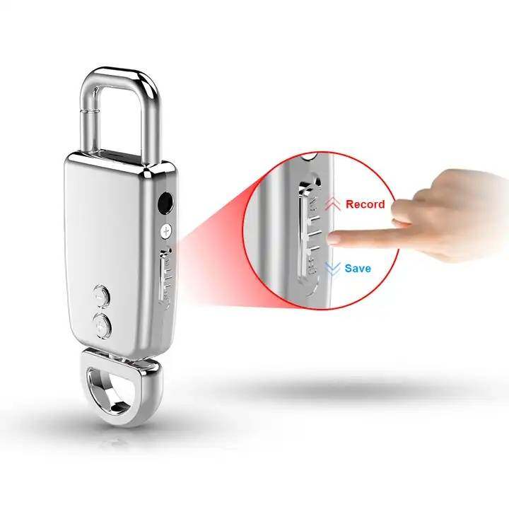 S20 Learning Work Long Time Recording Pen mp3 ai Intelligent High Definition Noise Reduction Voice Controlled Recording Pen