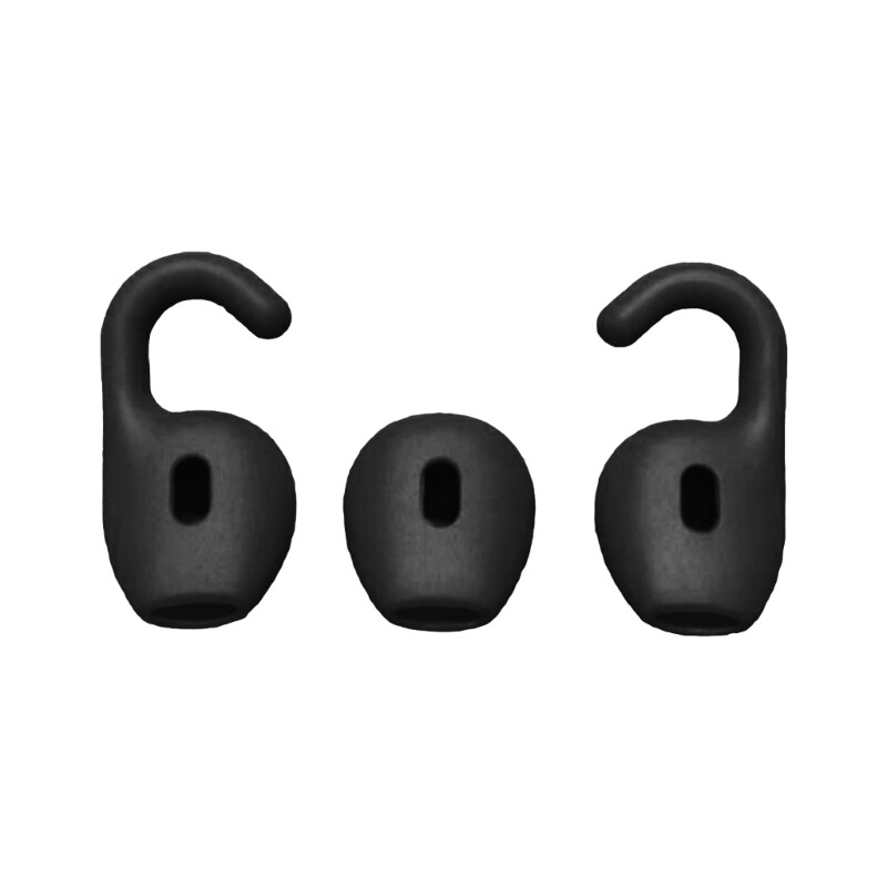 1Set For Jabra Talk 45/Stealth/Boost Silicone Protective Covers Skin Case Earpads Ear Cover Tips Accessories