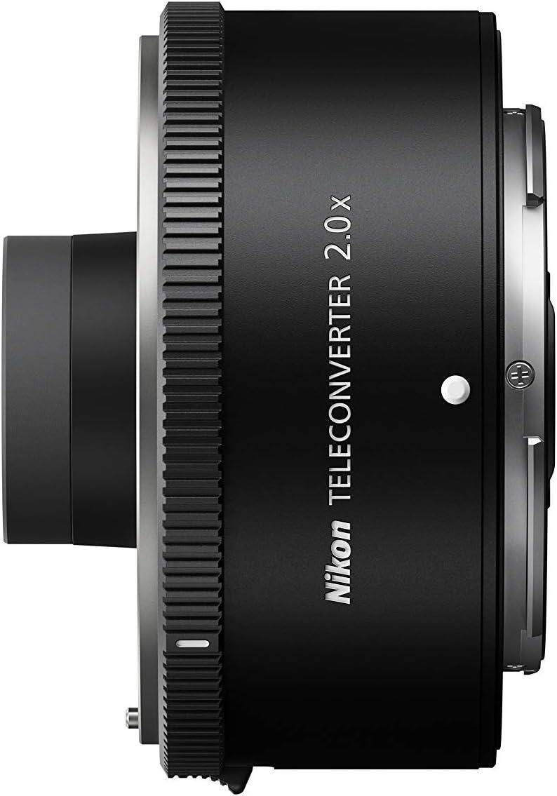 Nikon Z Teleconverter for Magnification of Compatible